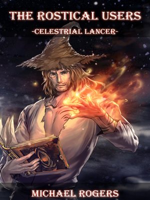 cover image of Celestrial Lancer